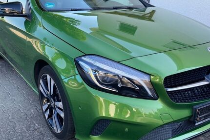 Mercedes-Benz A 180 159.750 km 10.950 &euro; Osthofen 67574