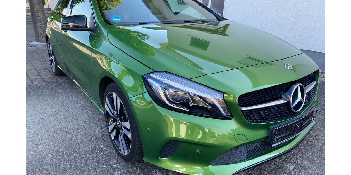 Mercedes-Benz A 180 159.750 km 10.950 &euro; Osthofen 67574