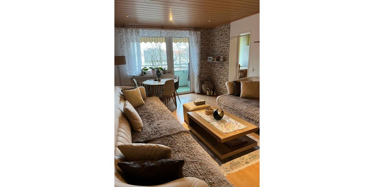 Eigentumswohnung 4 zimmer