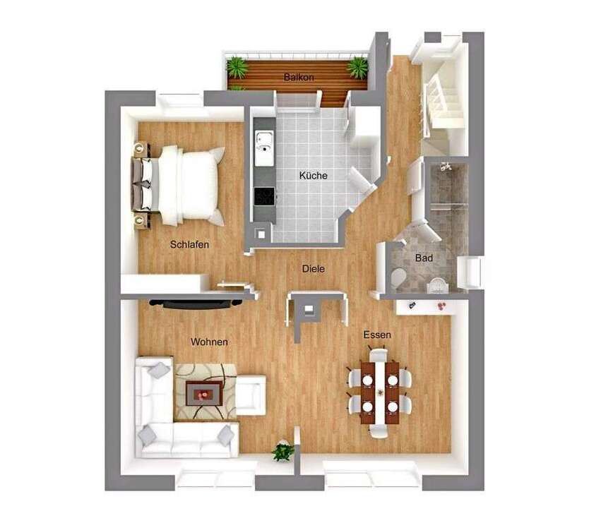 Haus zum Kaufen in Wiesloch 650.000 € 212 m²