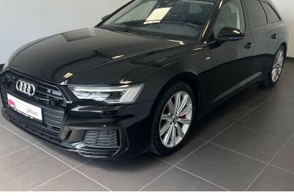 Audi A6 40.165 km 41.790 &euro; Walldorf 69190