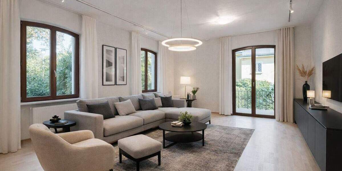 Doppelhaushälfte Mannheim Oststadt - 1 Zimmer, 310 m&sup2;, 1.495.000&euro; | Angebot:24859124
