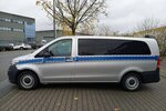 Mercedes-Benz Vito Tourer Pro 116 9Gang ExtraLang LED Lithium Ka 124.100 km 27.500 &euro; Gernsheim 64579