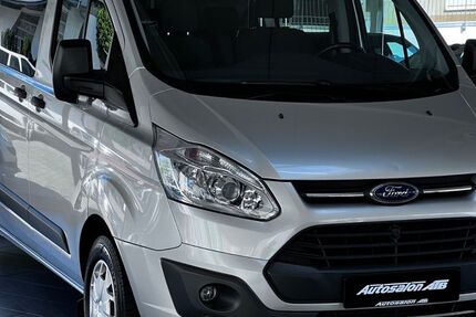 Ford Tourneo Custom 352.100 km 8.999 &euro; Wiesloch 69168