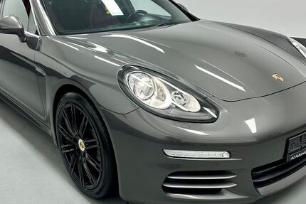 Porsche Panamera 43.000 km 48.900 &euro; Leimen 69181