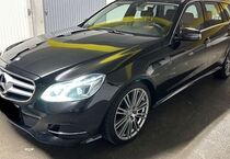 Mercedes E 250