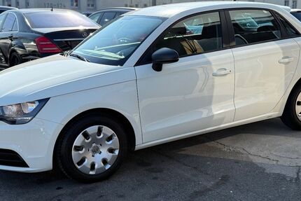 Audi A1 180.000 km 5.700 &euro; Mannheim 68169