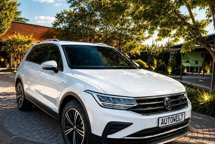 VW Tiguan 129.000 km 22.990 &euro; Schwetzingen 68723