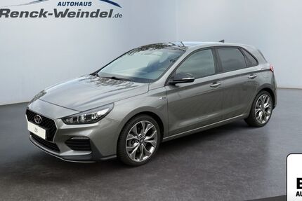 Hyundai i30 37.500 km 18.989 &euro; Speyer 67346