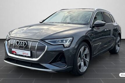 Audi e-tron 51.282 km 30.900 &euro; Walldorf 69190
