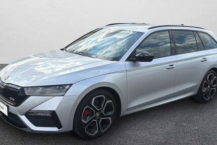 Skoda Octavia 112.800 km 26.900 &euro; Speyer 67346