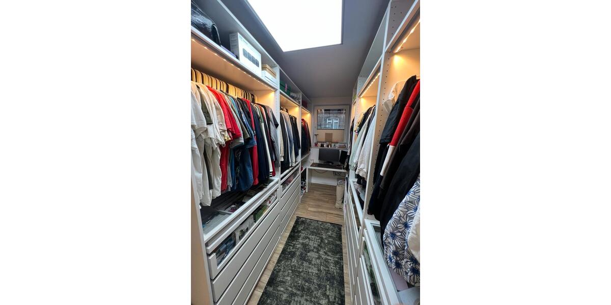 Erdgeschoßwohnung Mannheim Gartenstadt - 4 Zimmer, 90 m&sup2;, 1.730&euro; | Angebot:26469698