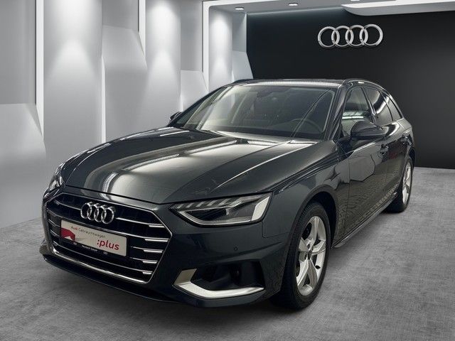 Audi A4 30.846 km 29.250 &euro; Speyer 67346