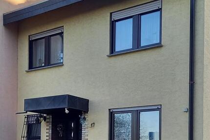 Haus Mutterstadt - 6 Zimmer, 152 m&sup2;, 398.000&euro; | Angebot:25043813