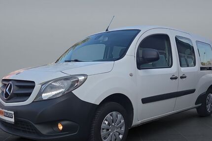 Mercedes-Benz Citan 299.980 km 4.990 &euro; Viernheim bei Mannheim 68519