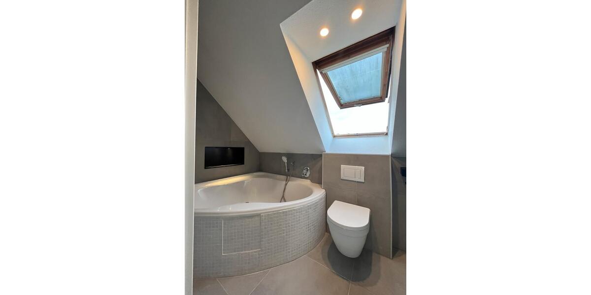 Maisonettenwohnung Ludwigshafen am Rhein Ludwigshafen-Hemshof - 4 Zimmer, 100 m&sup2;, 1.300&euro; | Angebot:25397525