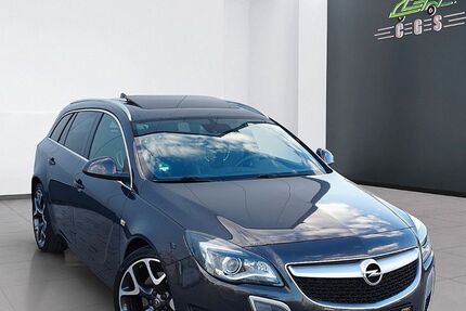 Opel Insignia 146.300 km 17.850 &euro; Altrip 67122