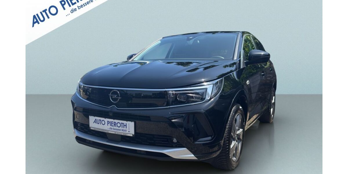 Opel Grandland (X) 17.500 km 24.850 &euro; Grünstadt 67269
