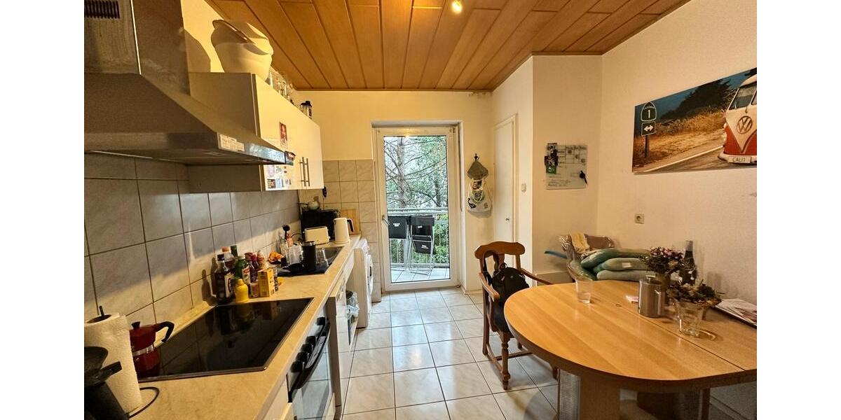 Etagenwohnung Mannheim Fahrlach - 3 Zimmer, 77 m&sup2;, 336.000&euro; | Angebot:25138816