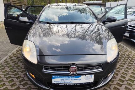 Fiat Bravo