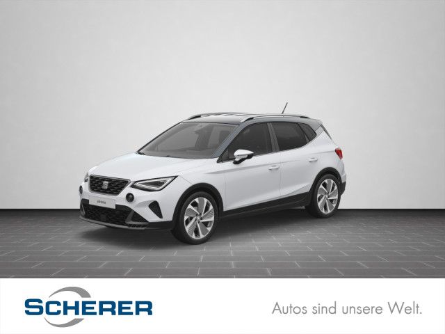 Seat Arona 26.500 km 19.290 &euro; Neustadt a.d. Weinstraße 67433