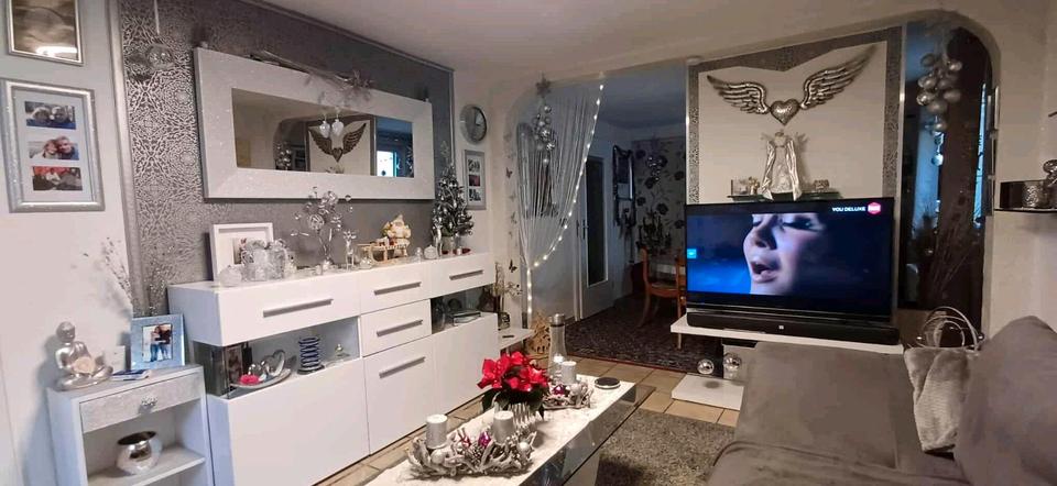 Doppelhaushälfte Lautertal (Odenwald) - 3 Zimmer, 108 m&sup2;, 195.000&euro; | Angebot:24453901