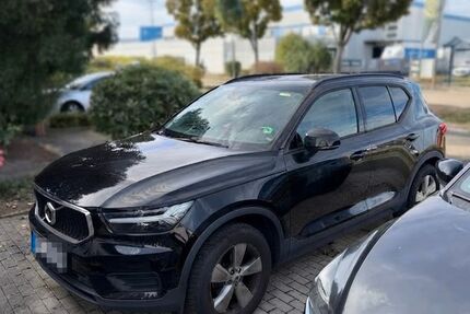 Volvo XC40 147.016 km 15.700 &euro; Edingen-Neckarhausen 68535