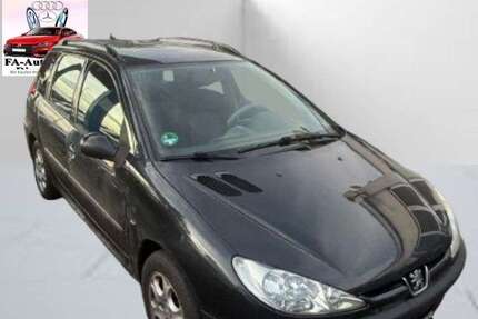 Peugeot 206 220.000 km 1.600 &euro; Dirmstein 67246
