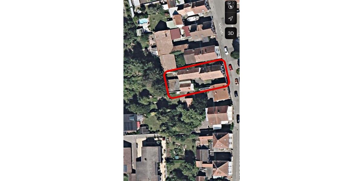 Mehrfamilienhaus, Wohnhaus Böhl-Iggelheim Iggelheim - 8 Zimmer, 150 m&sup2;, 320.000&euro; | Angebot:26235121