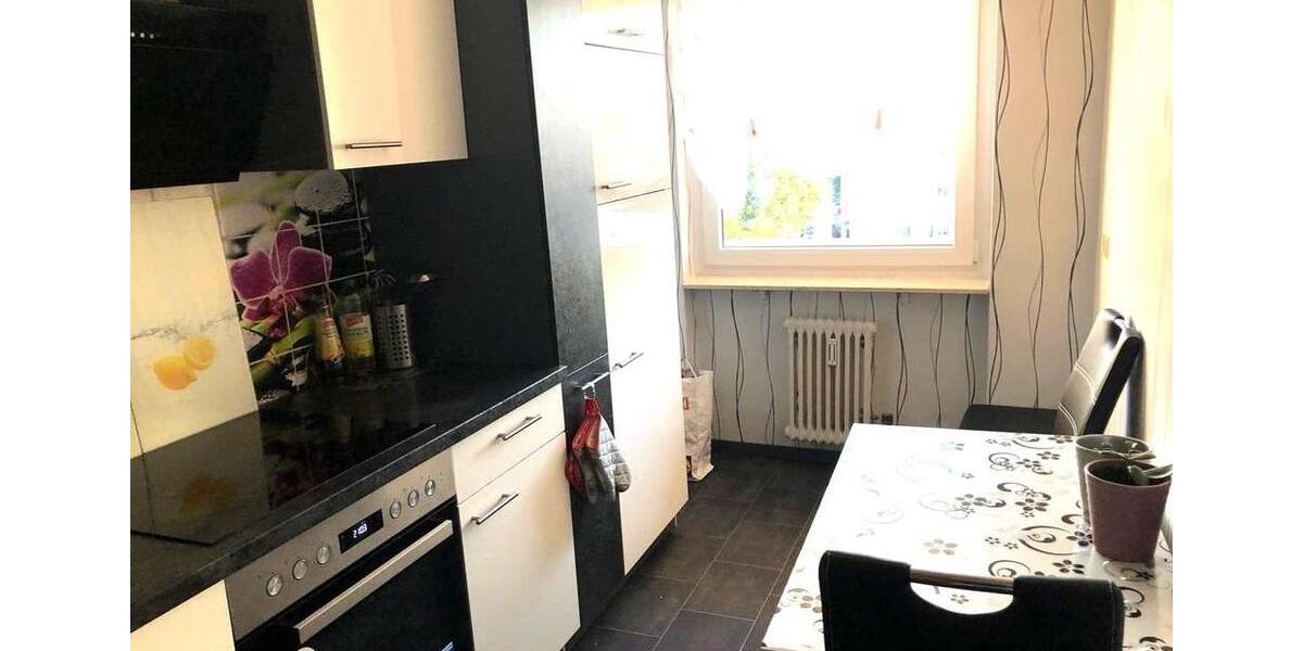Dachgeschoßwohnung Frankenthal (Pfalz) - 3 Zimmer, 77 m&sup2;, 179.000&euro; | Angebot:26614504