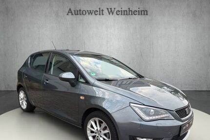 Seat Ibiza 47.000 km 11.899 &euro; Weinheim 69469