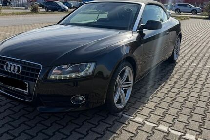 Audi A5 201.000 km 9.600 &euro; Heppenheim 64646