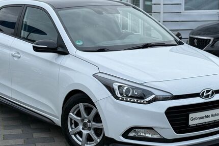 Hyundai i20 219.000 km 5.499 &euro; Ludwigshafen am Rhein 67071