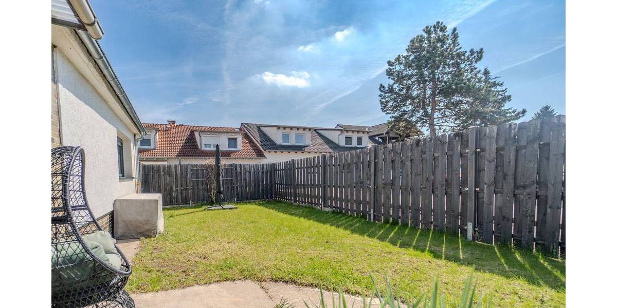 Doppelhaushälfte Mannheim Gartenstadt - 4 Zimmer, 142 m&sup2;, 565.000&euro; | Angebot:26188222