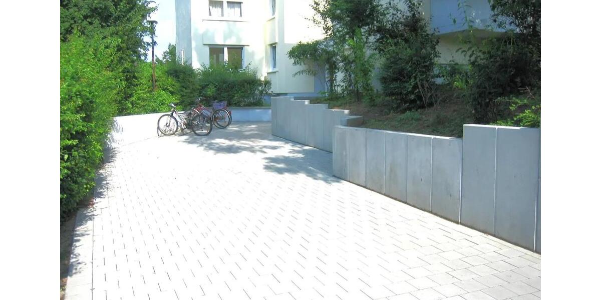 4-Zi-Whg. mit Garage in ruhiger schöner Lage von Heidelberg 4 zimmer