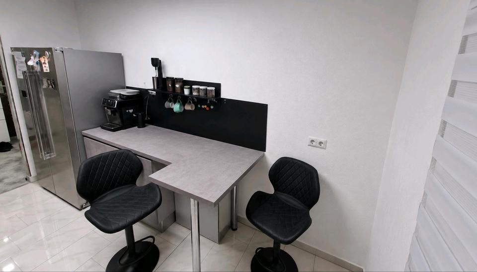 Etagenwohnung Ludwigshafen am Rhein Ludwigshafen-Oggersheim - 3.5 Zimmer, 85 m&sup2;, 289.000&euro; | Angebot:27063832