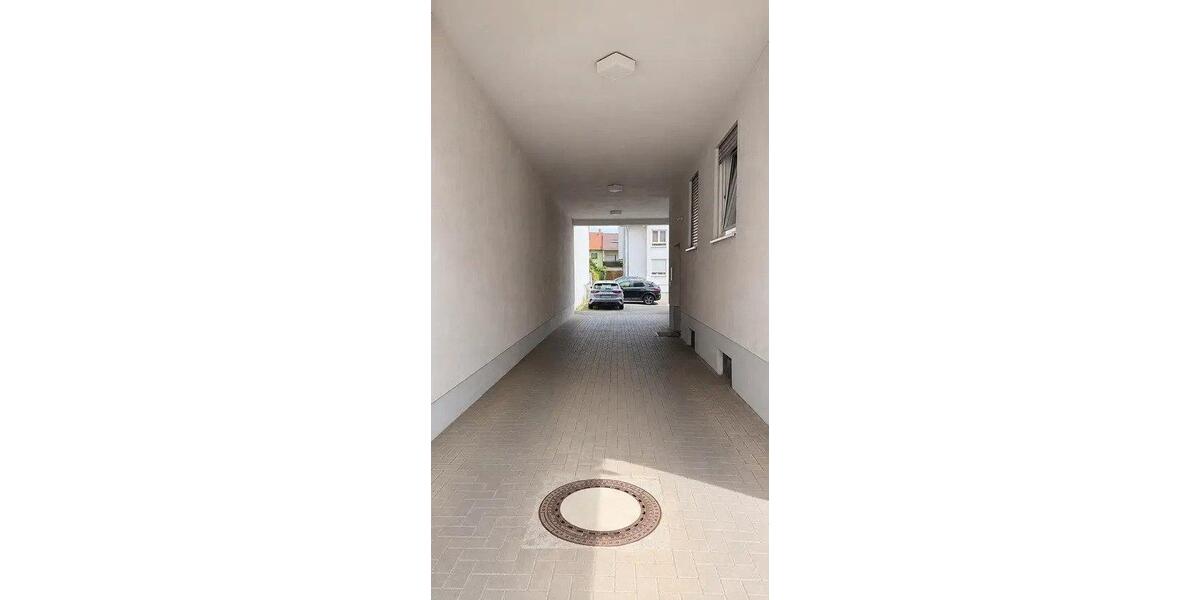 Etagenwohnung Schwetzingen - 2 Zimmer, 53 m&sup2;, 205.000&euro; | Angebot:27190326