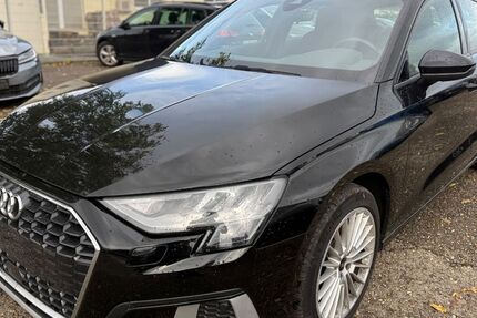 Audi A3 136.000 km 17.255 &euro; Heidelberg 69123