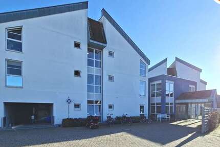 Wohnung Dudenhofen - 1 Zimmer, 70 m&sup2;, 215.500&euro; | Angebot:25445310