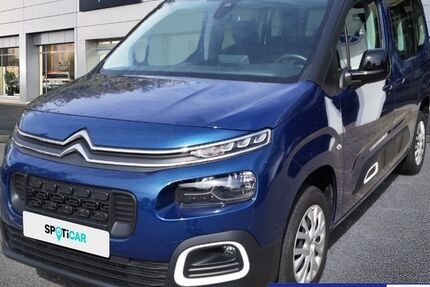 Citroen Berlingo 20.981 km 21.390 &euro; Heidelberg 69126