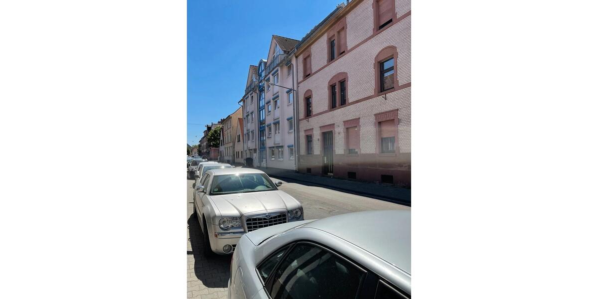 Erdgeschoßwohnung Mannheim Käfertal - 2 Zimmer, 56 m&sup2;, 249.500&euro; | Angebot:26545409