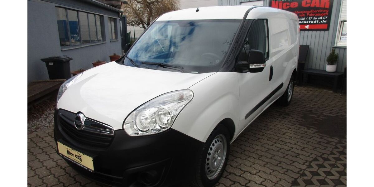 Opel Combo 83.800 km 7.199 &euro; Neustadt an der Weinstrasse 67433