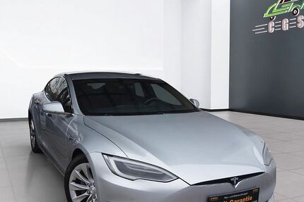 Tesla Model S 69.300 km 27.900 &euro; Altrip 67122