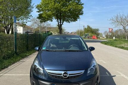 Opel Corsa 195.000 km 2.999 &euro; Beindersheim 67259