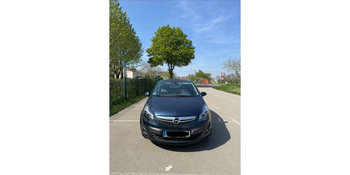 Opel Corsa 195.000 km 2.999 &euro; Beindersheim 67259