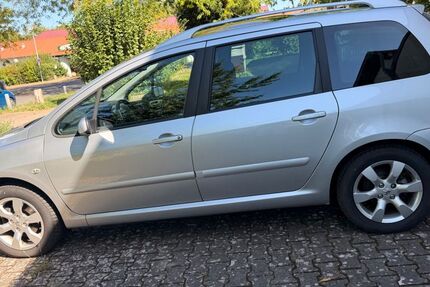 Peugeot 307 95.000 km 4.990 &euro; Worms 67551