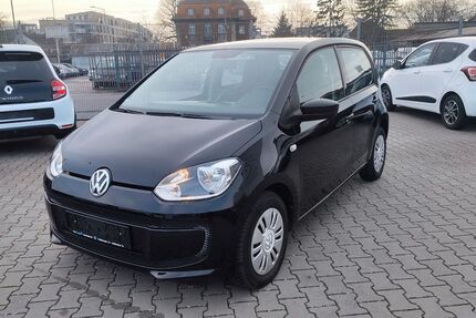 VW up! 84.851 km 7.690 &euro; Speyer 67346