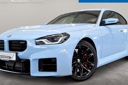 BMW M2 16.485 km 65.960 &euro; Mannheim 68169