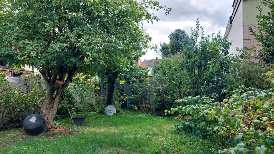 Doppelhaushälfte 5 zimmer