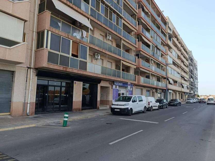Grundstück in Vinaròs 220.000 € 229 m²
